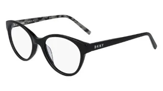 001 Black