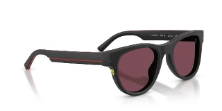 Ferrari Scuderia Sunglasses FZ6034U