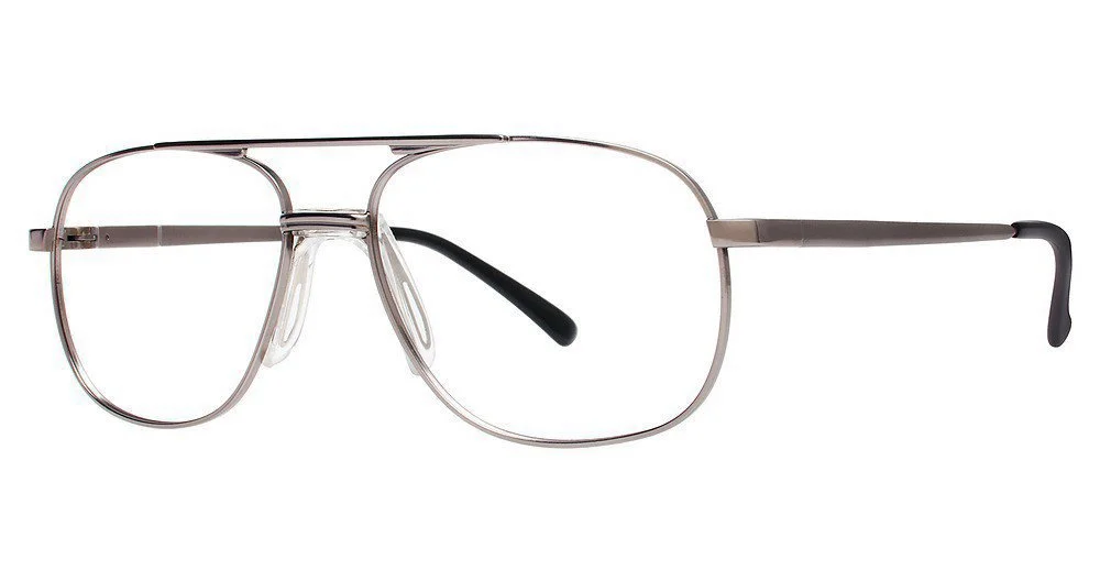 Modz Titanium Eyeglasses ADMIRAL