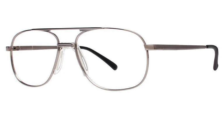 Modz Titanium Eyeglasses ADMIRAL