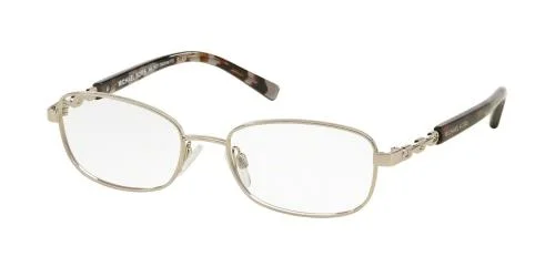 Michael Kors Eyeglasses MK7007