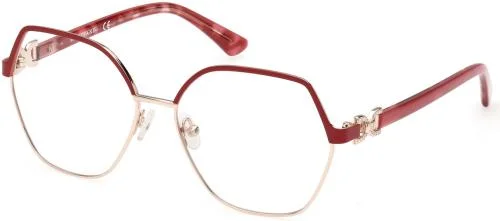 Guess By Marciano Eyeglasses GM0391