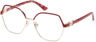 Guess By Marciano Eyeglasses GM0391