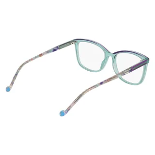 Pure Eyeglasses P-6012