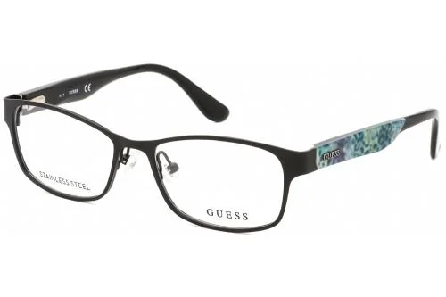 Guess Eyeglasses GU2608