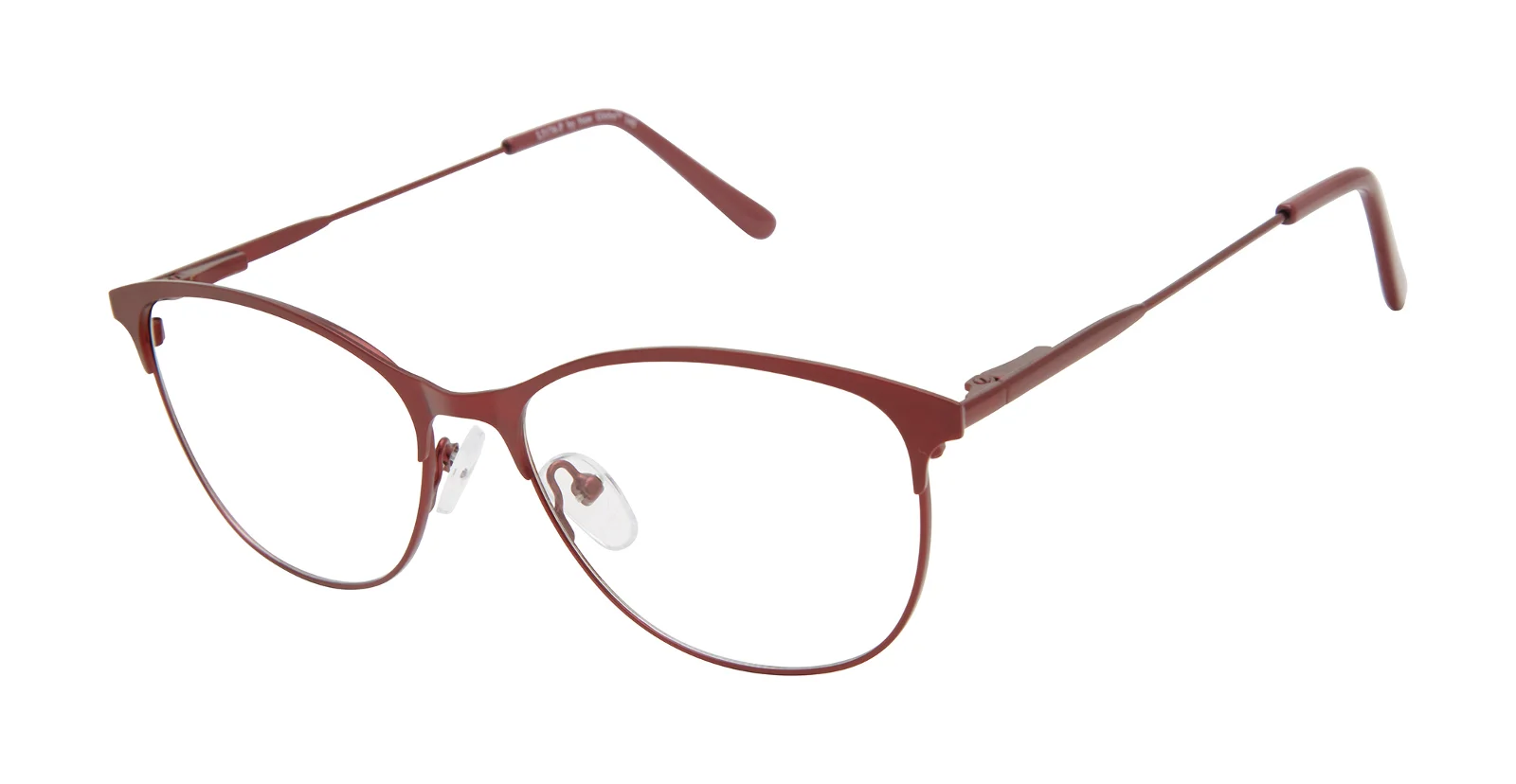 New Globe Eyeglasses L5176-P