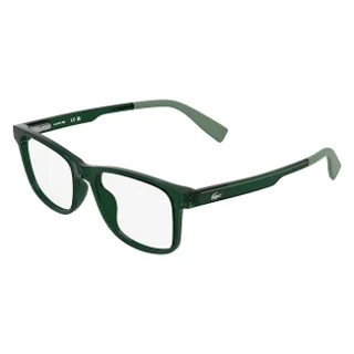 301 Transparent Geen
