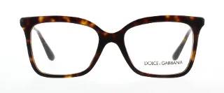 Dolce & Gabbana Eyeglasses DG3261F