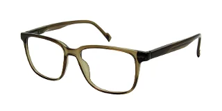 Stepper Eyeglasses 20137 SI