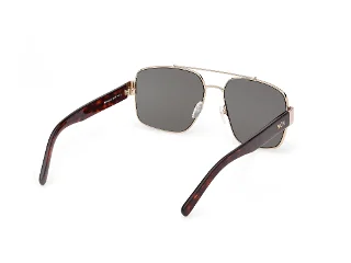 MCM Worldwide Sunglasses MW0008