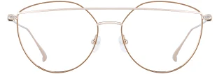 Cinzia Eyeglasses CIN-5124