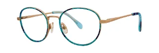 Lilly Pulitzer Eyeglasses TEDDI
