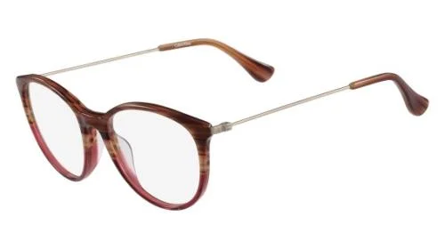 Calvin Klein Platinum Eyeglasses CK5928