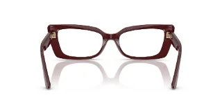 Jimmy Choo Eyeglasses JC3018B