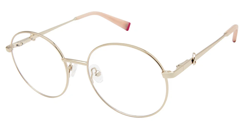 Champion Eyeglasses REAL