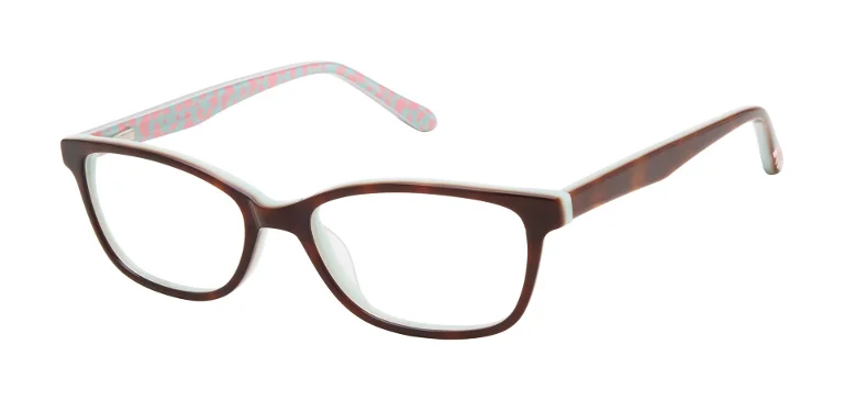 Lulu Guinness Eyeglasses LK029