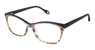 Fysh Eyeglasses F-3746