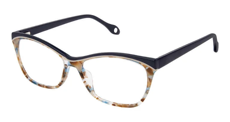 Fysh Eyeglasses F-3746