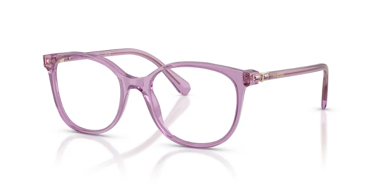 Swarovski Eyeglasses SK2002