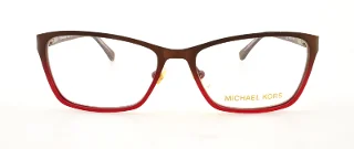 Michael Kors Eyeglasses MK343