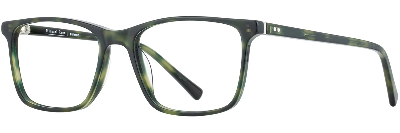 Michael Ryen Eyeglasses MR-366