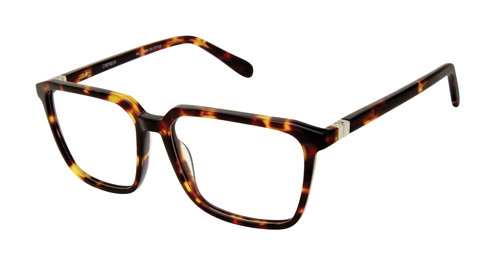 Cremieux Eyeglasses Alan
