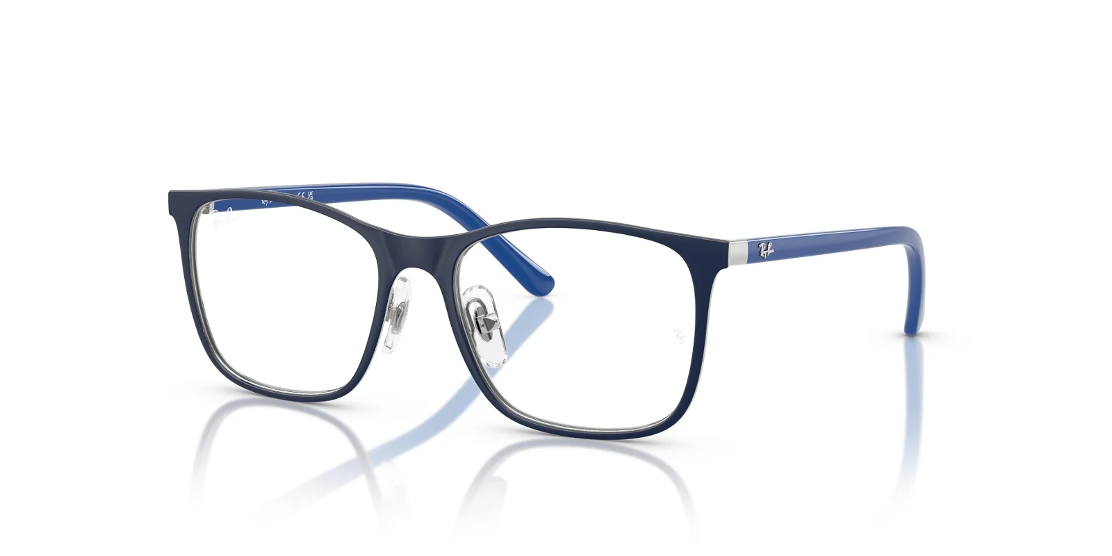 Ray Ban Jr Eyeglasses RY9551V