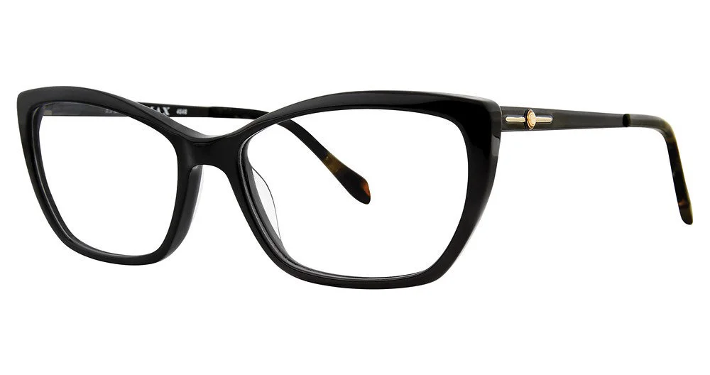 Leon Max Eyeglasses 4048