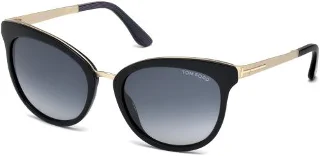 Tom Ford Sunglasses FT0461 Emma
