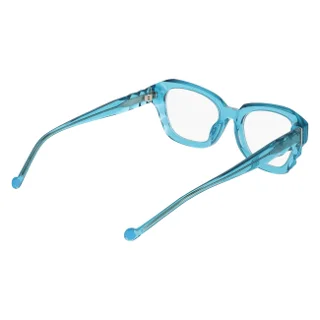 Pure Eyeglasses P-7016