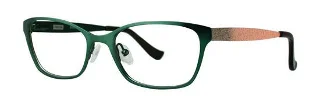 Kensie Eyeglasses BUBBLY
