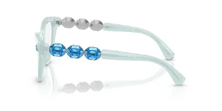 Swarovski Eyeglasses SK2028
