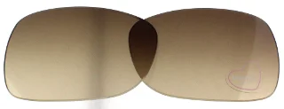 Bebe Replacement Lenses BB7088