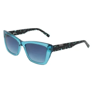 430 Crystal Turquoise