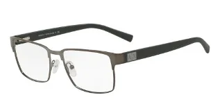 6088 Matte Gunmetal