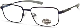 091 Matte Blue