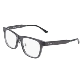 028 Transparent Dark Grey