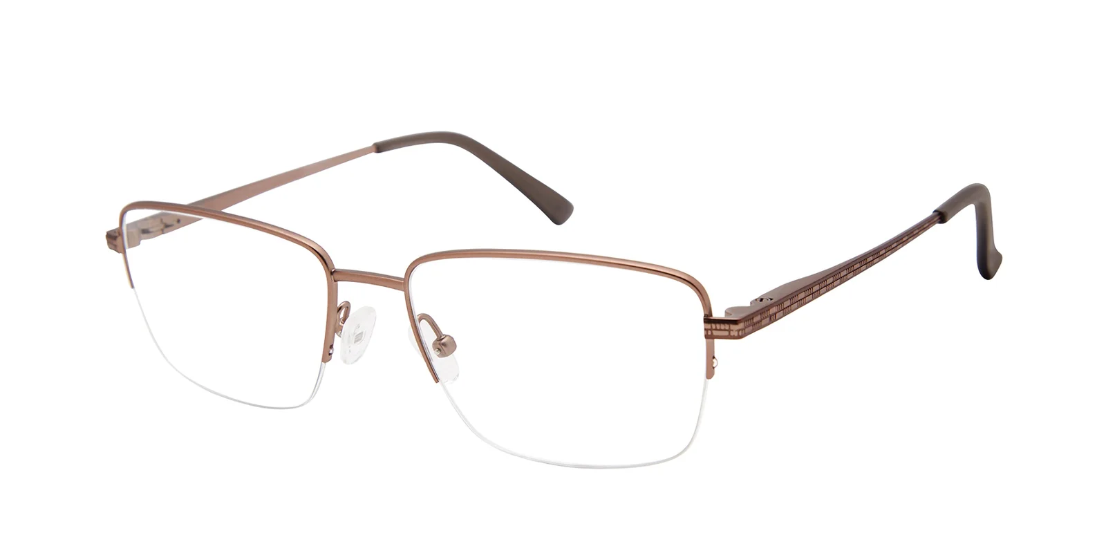 Revolution Eyeglasses SYLAS w/Clip