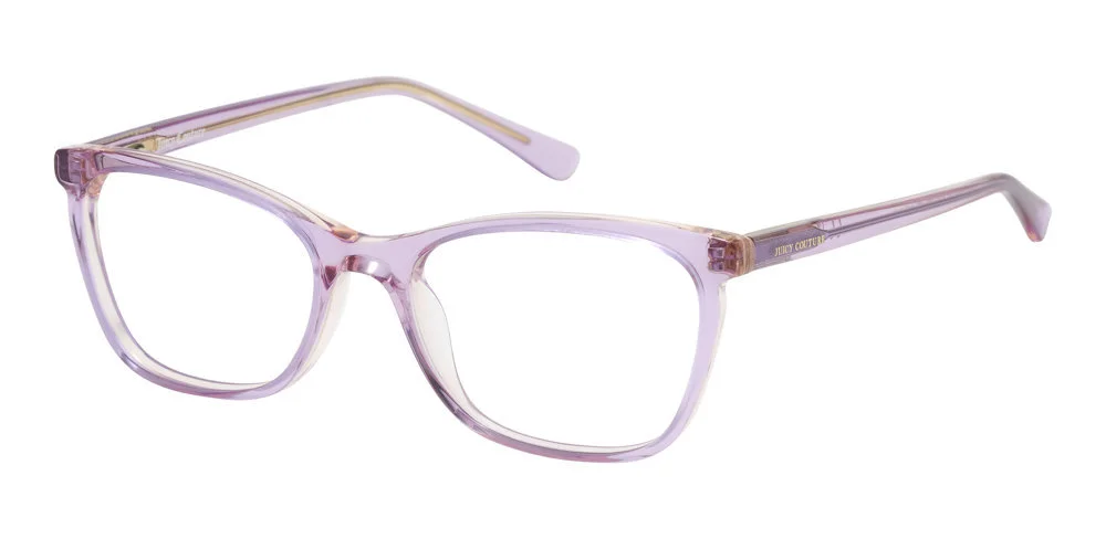 Juicy Couture Eyeglasses JU 968