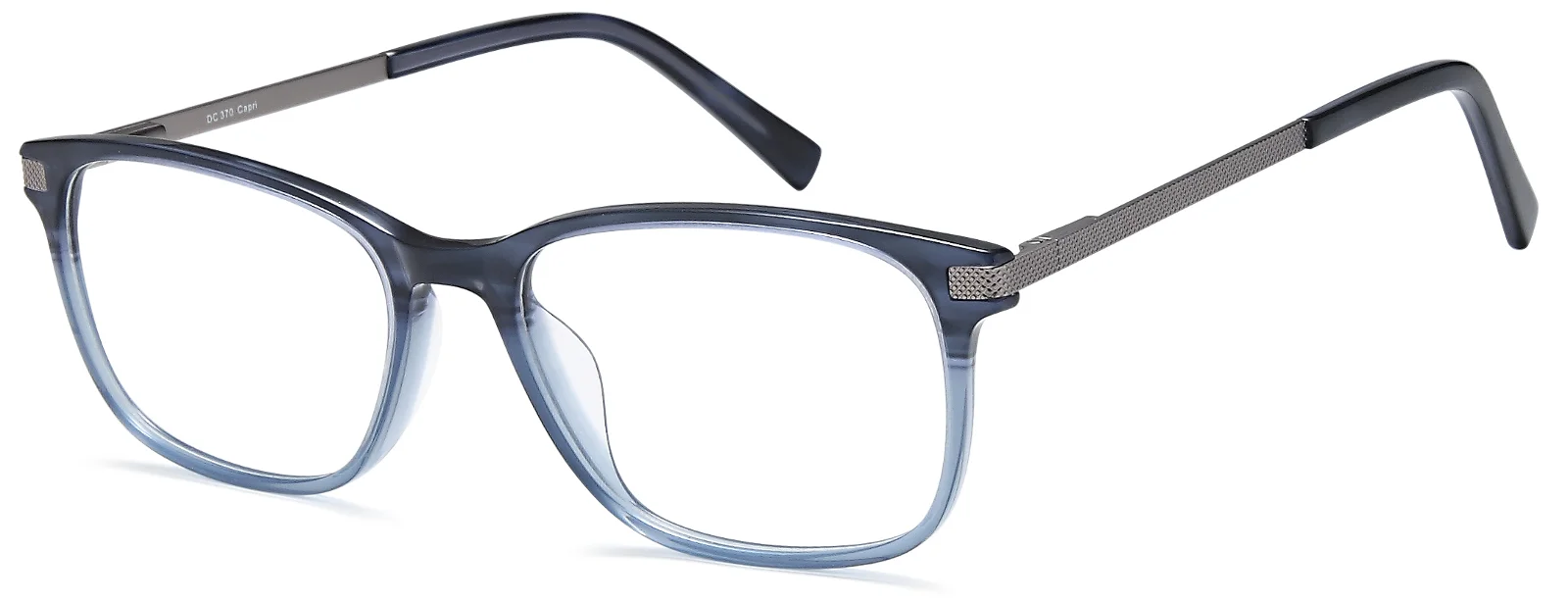 Di Caprio Eyeglasses DC370