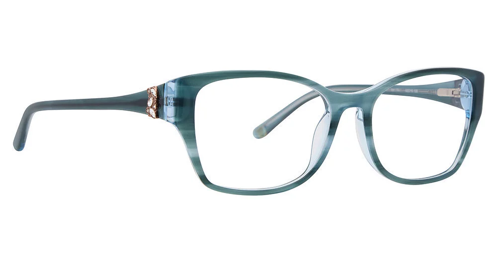 Jenny Lynn Eyeglasses Versatile