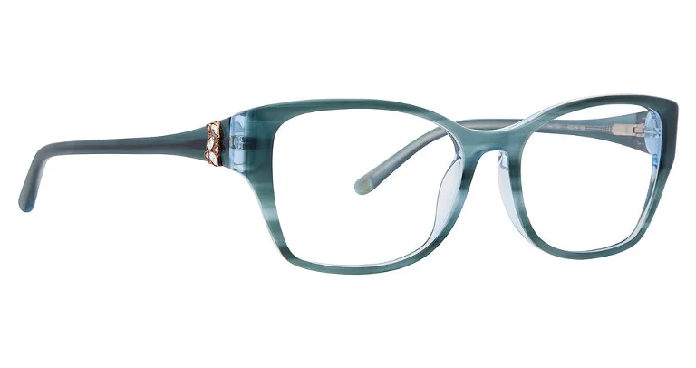 Jenny Lynn Eyeglasses Versatile