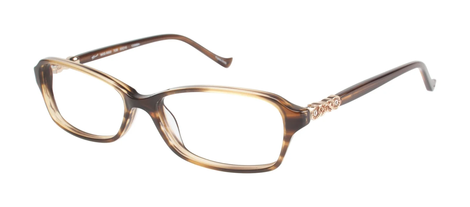 Tura Eyeglasses R503