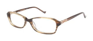 TOR Tortoise/Gold