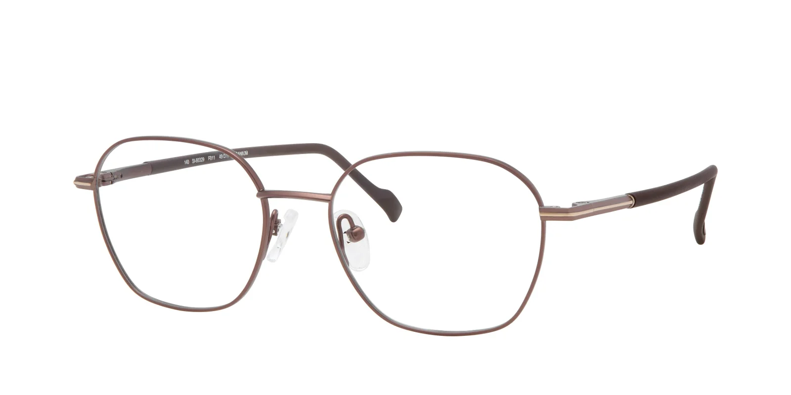 Stepper Eyeglasses 3S1133