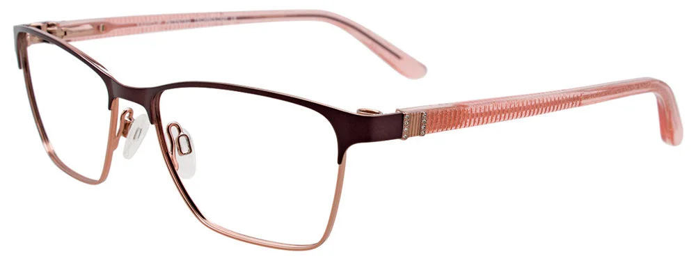 Easyclip Eyeglasses EC455