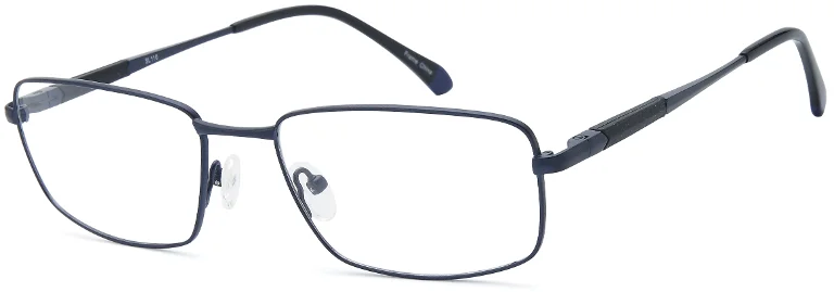 SIMPLY LITE Eyeglasses SL110
