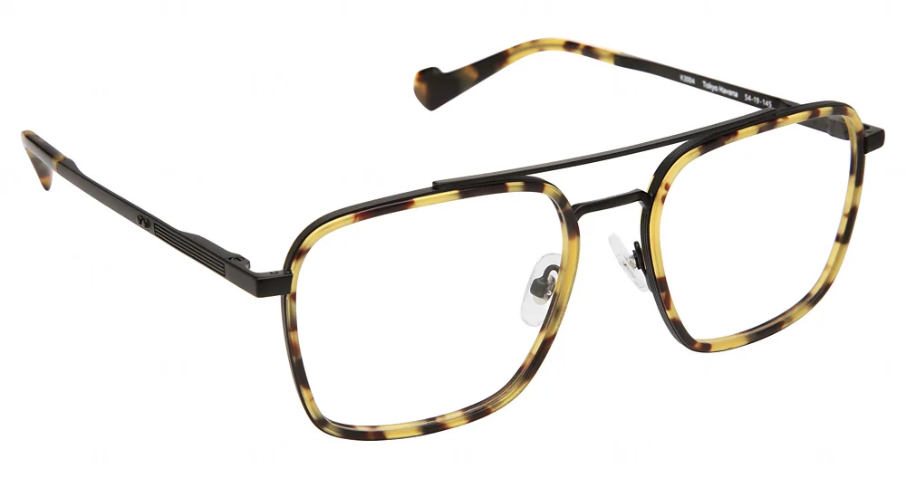 KINGSLEY Eyeglasses K3004