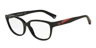 Emporio Armani Eyeglasses EA3081F