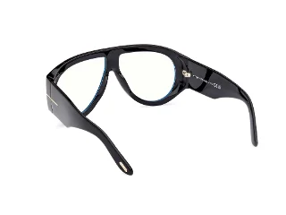 Tom Ford Eyeglasses FT5958-B